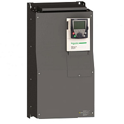 Частотный преобразователь ALTIVAR 71 IP54 90кВт 380В