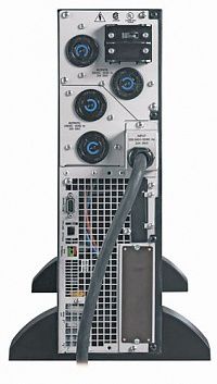 Источник бесперебойного питания APC APC Smart-UPS On-Line SURT6000XLT