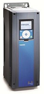 Частотный преобразователь VACON0100-3L-0105-5-FLOW+SBF4+IP54+FL04+DPAP+DLRU 55кВт 380В IP54