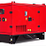 Дизельный генератор Arken ARK-Q 35-S с АВР ДизельЭнергоРесурс
