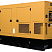 Дизельный генератор Caterpillar 3406 в кожухе ДизельЭнергоРесурс