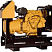 Дизельный генератор Caterpillar GEPH35-2 с АВР ДизельЭнергоРесурс