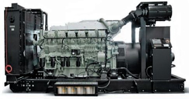 Дизельный генератор Energo ED 1030/400M с АВР ДизельЭнергоРесурс