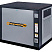Газовый генератор Genese Pro 5000 Neva в кожухе с АВР ДизельЭнергоРесурс