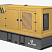 Дизельный генератор Elcos GE.CU.400/360.SS ДизельЭнергоРесурс