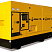 Дизельный генератор Gesan DTAS 860E ME ДизельЭнергоРесурс