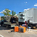 Нагрузочные испытания ДГУ Energo ED 450/400 SC на базе дизельного двигателя Scania DC13 72A (02-13)
