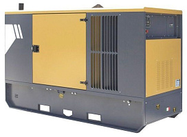 Дизельный генератор Elcos GE.FA.110/100.SS с АВР ДизельЭнергоРесурс