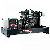 ТО-2 (ТО-1000) ДГУ Pramac GBW65C (один раз в 2 года) дизельного генератора Pramac GBW65C