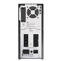 Источник бесперебойного питания APC APC Smart-UPS SUA2200ICH-45